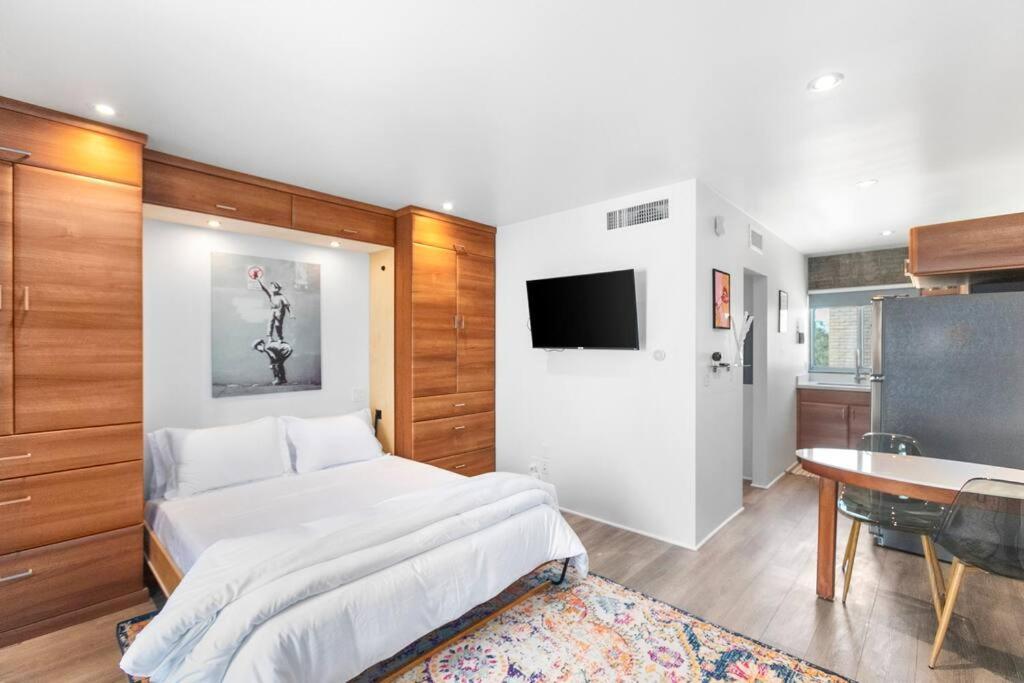 Apartamento Efficient Design Concept - Walk Roosevelt Row. Phoenix Exterior foto