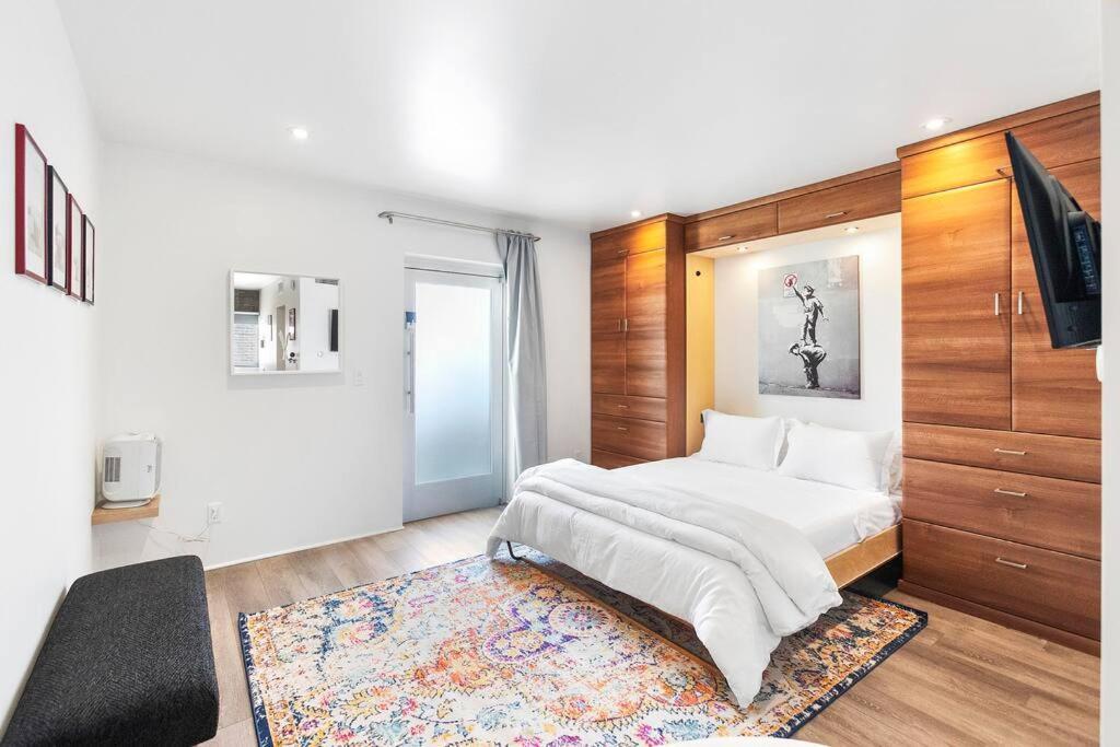 Apartamento Efficient Design Concept - Walk Roosevelt Row. Phoenix Exterior foto